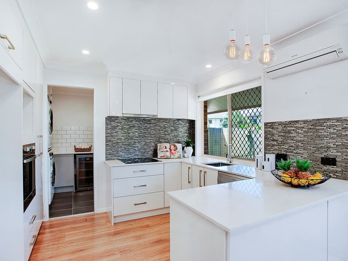32/2 Cassowary Drive, Burleigh Waters, Burleigh Waters - Image 1