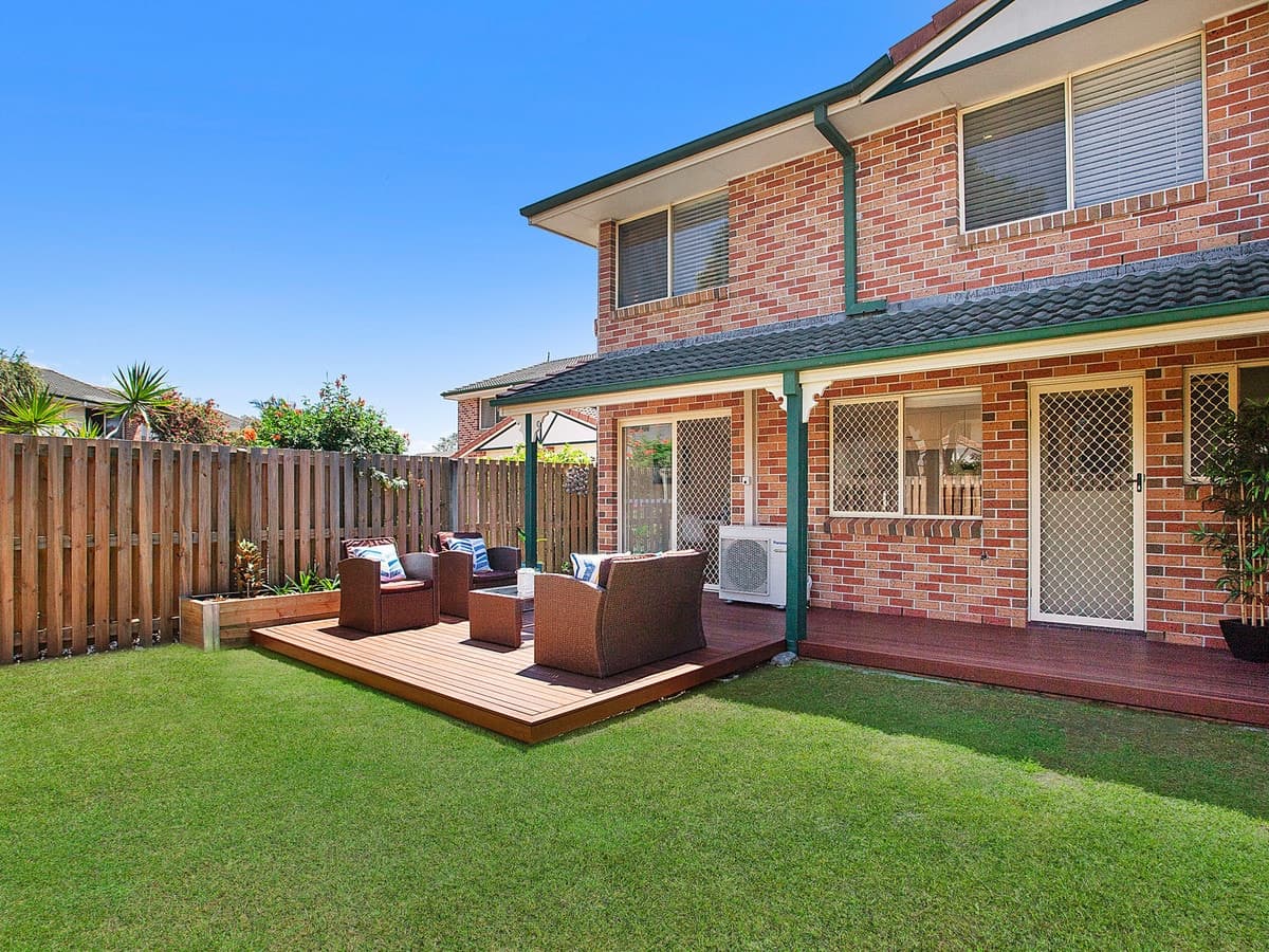 32/2 Cassowary Drive, Burleigh Waters, Burleigh Waters - Thumbnail 8