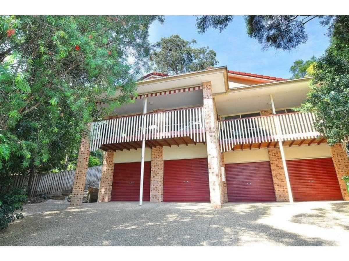 1/5 Kingia Court, BURLEIGH HEADS, Burleigh Heads - Image 1
