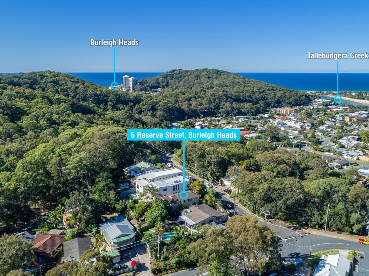 6 Reserve Street, Burleigh Heads, Burleigh Heads - Thumbnail 2