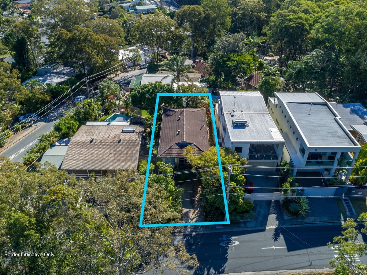 6 Reserve Street, Burleigh Heads, Burleigh Heads - Thumbnail 3