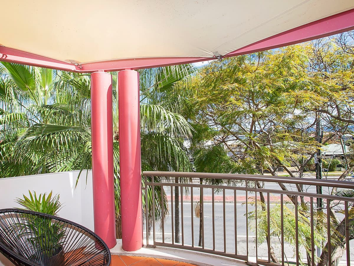 29/5 Fourth Avenue, Burleigh Heads, Burleigh Heads - Thumbnail 4