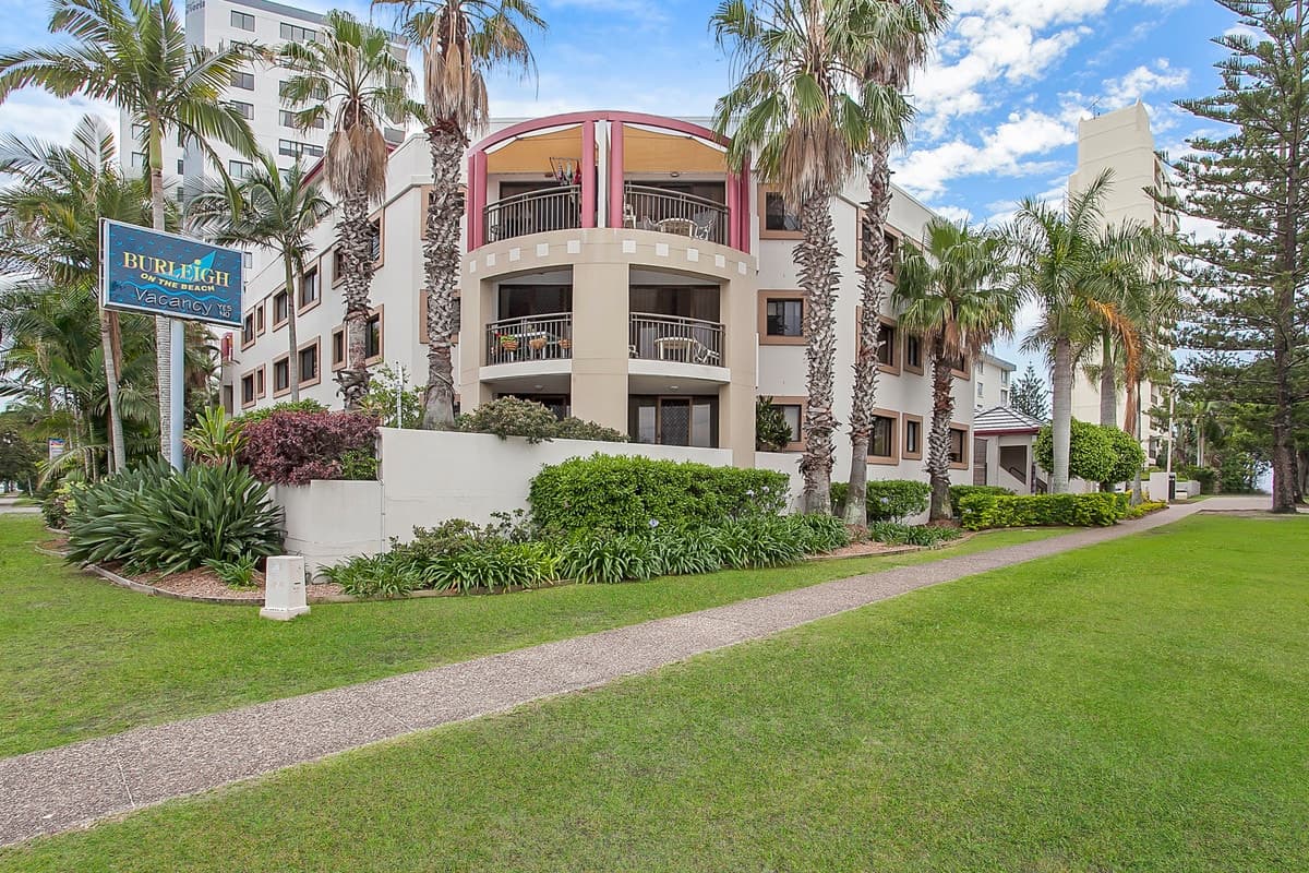 29/5 Fourth Avenue, Burleigh Heads, Burleigh Heads - Thumbnail 5