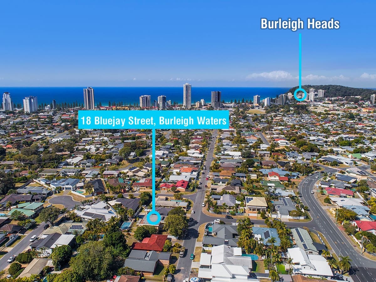 18 Bluejay Street, Burleigh Waters, Burleigh Waters - Image 1