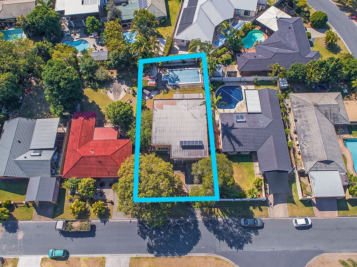 18 Bluejay Street, Burleigh Waters, Burleigh Waters - Thumbnail 4