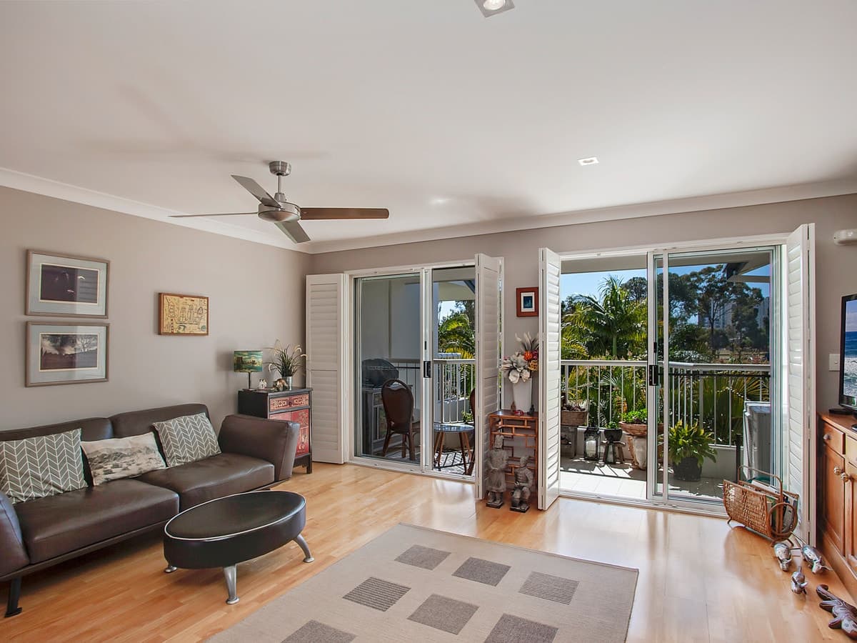 42/29 Burleigh Street, Burleigh Heads, Burleigh Heads - Image 1