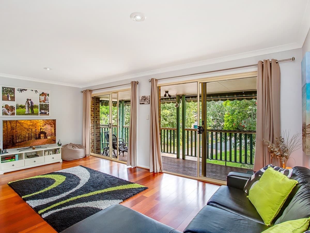 1/1 Kingia Court, BURLEIGH HEADS, Burleigh Heads - Thumbnail 3
