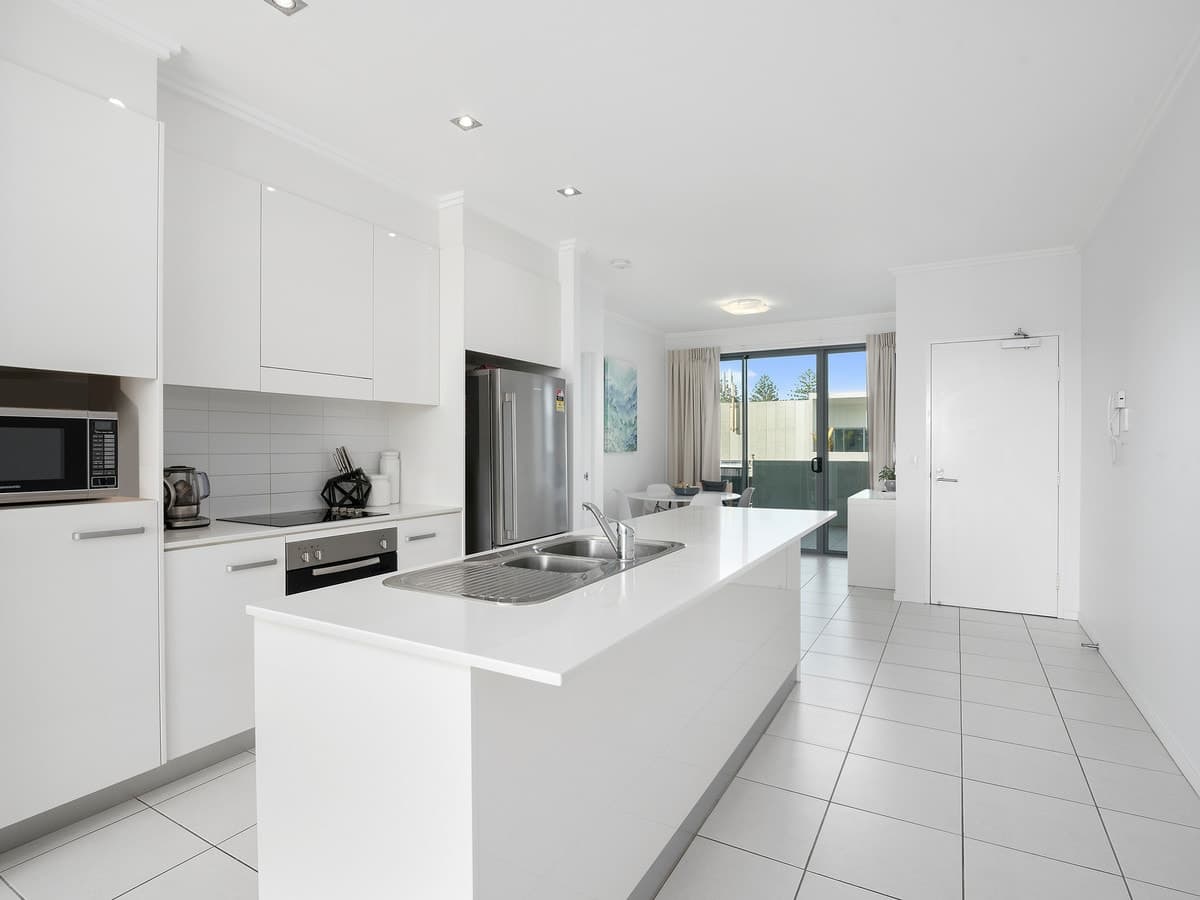 58/2 Gaven Crescent, Mermaid Beach, Mermaid Beach - Image 1
