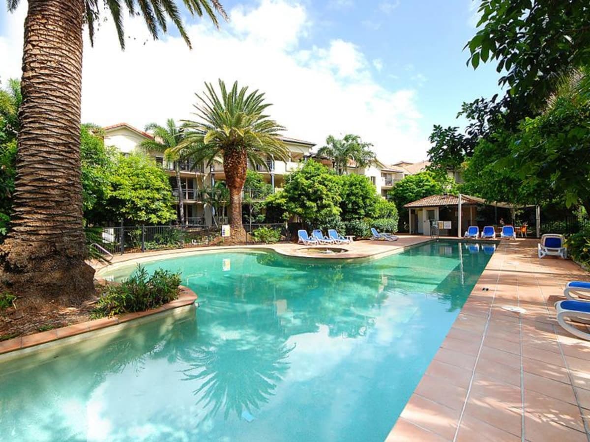 81/2342 Gold Coast Highway, MERMAID BEACH, Mermaid Beach - Image 1