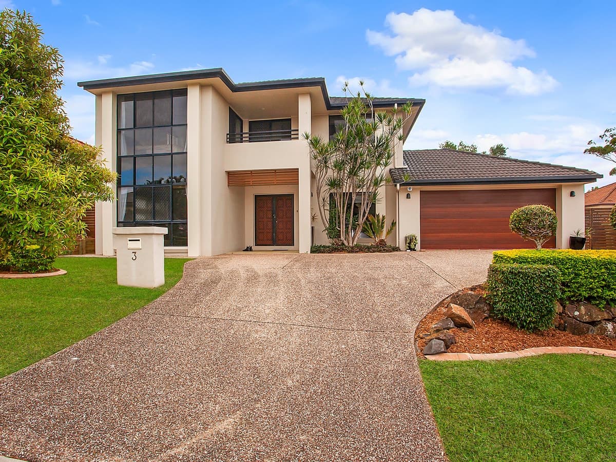3 Nepean Court, Varsity Lakes, Varsity Lakes - Image 1