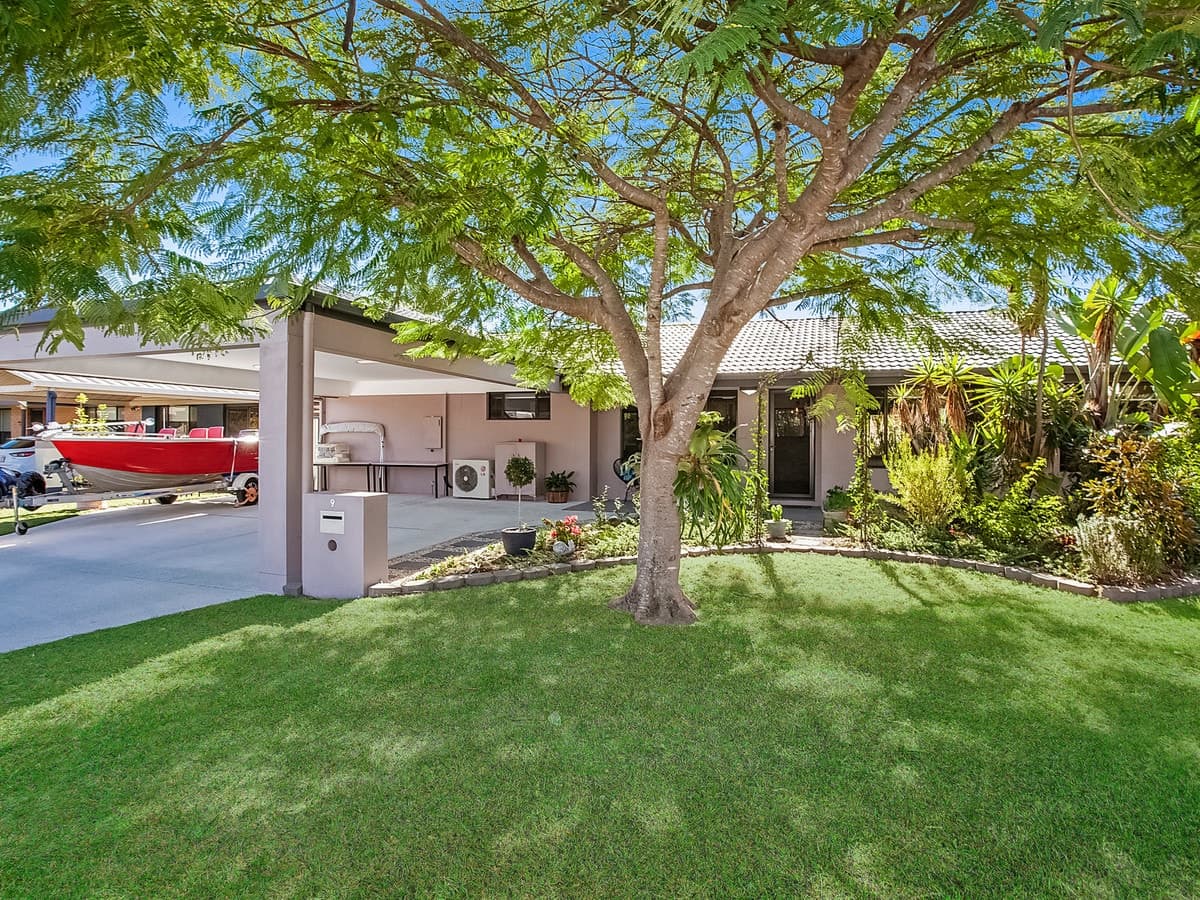 9 Quail Court, Burleigh Waters, Burleigh Waters - Thumbnail 4