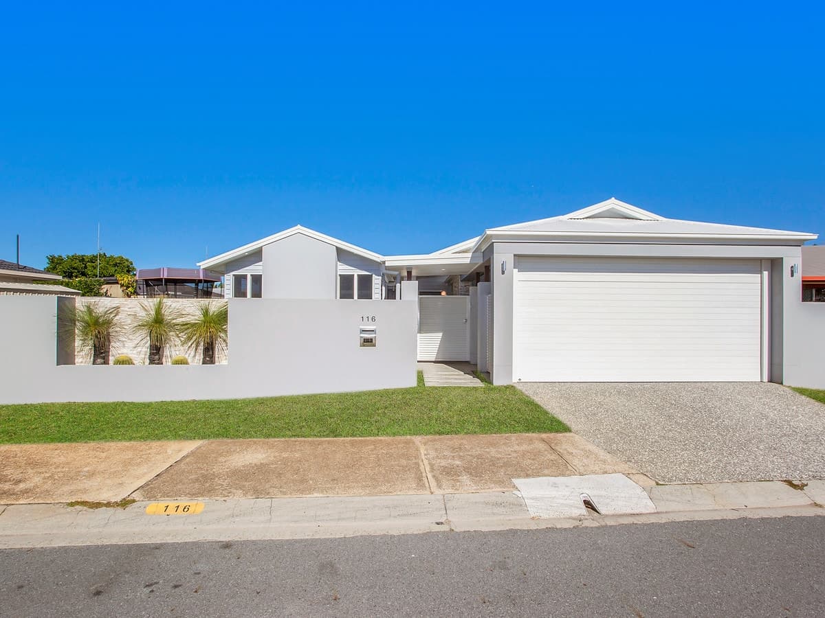 116 Burleigh Street, Burleigh Waters, Burleigh Waters - Image 1