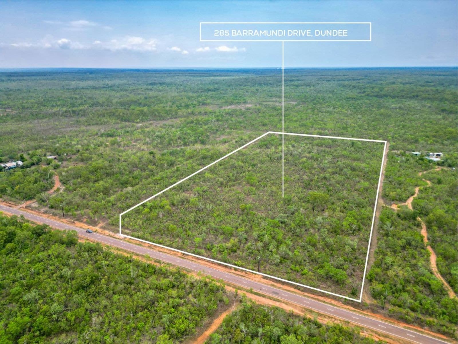 285 Barramundi Drive, Dundee Downs NT 0840, Dundee Downs - Image 1