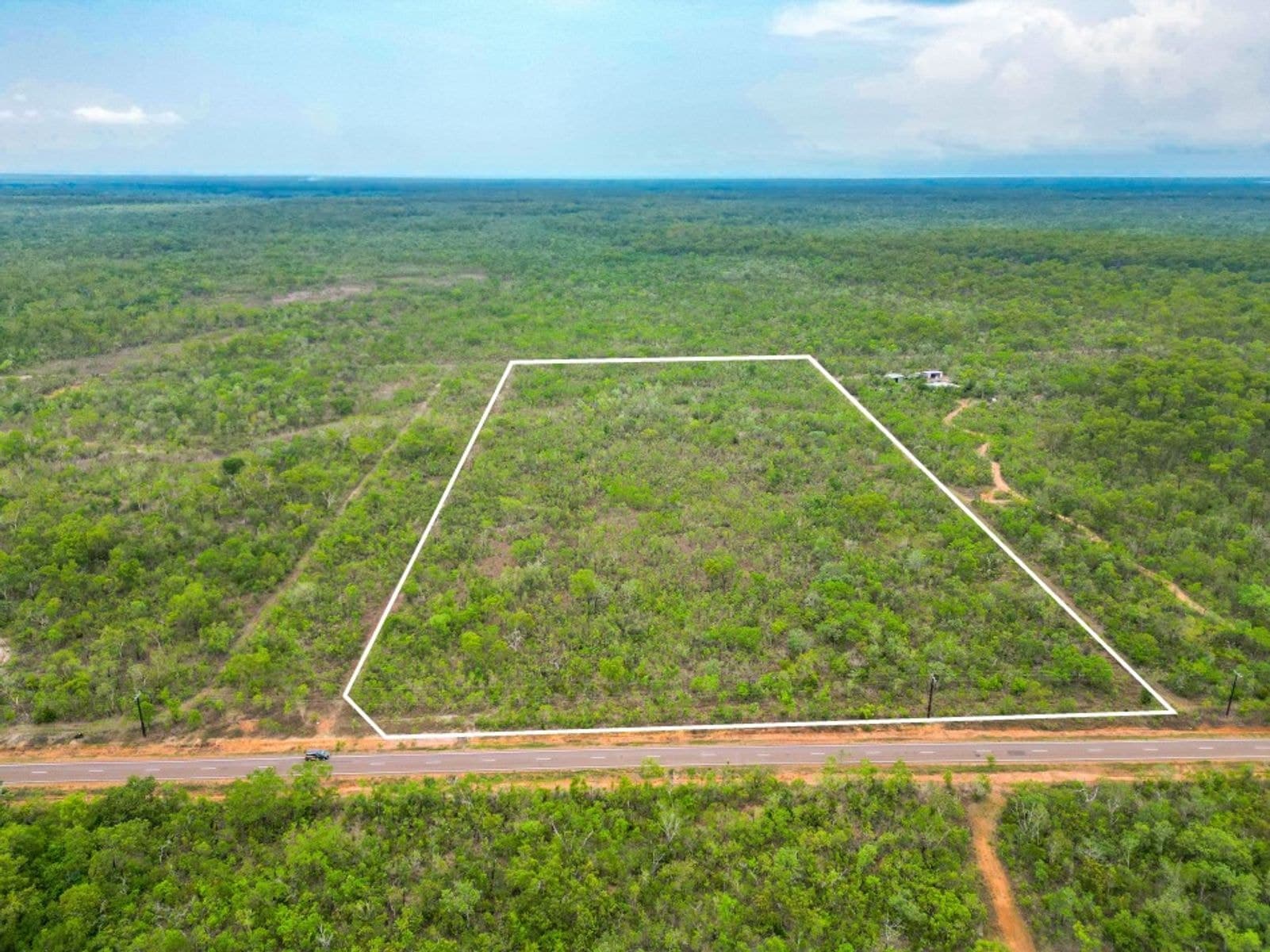 285 Barramundi Drive, Dundee Downs NT 0840, Dundee Downs - Thumbnail 2