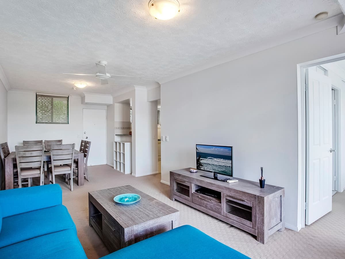 33/1 Burleigh Street Street, Burleigh Heads, Burleigh Heads - Image 1