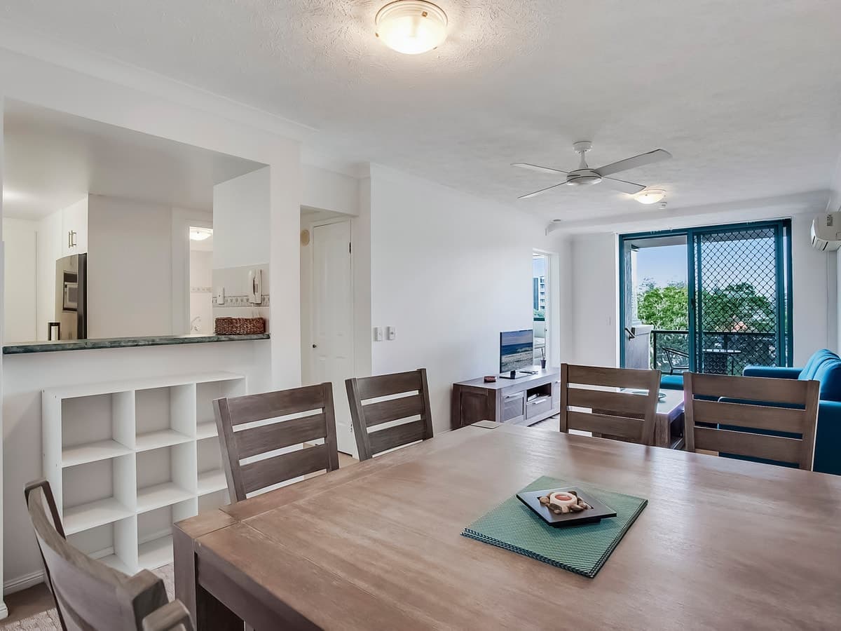 33/1 Burleigh Street Street, Burleigh Heads, Burleigh Heads - Thumbnail 2