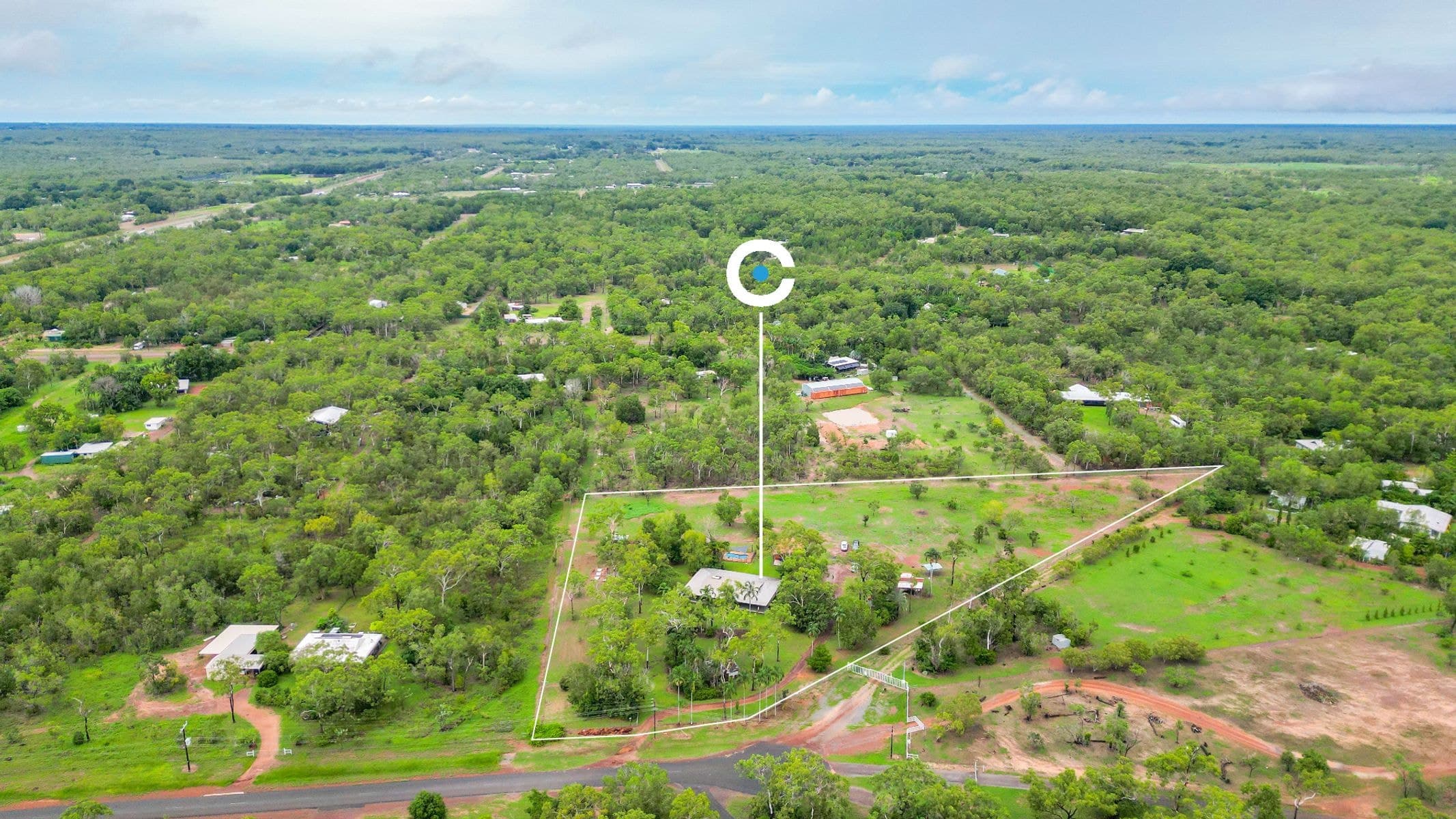 167 Gonnermann Road, Humpty Doo NT 0836, Humpty Doo - Image 1