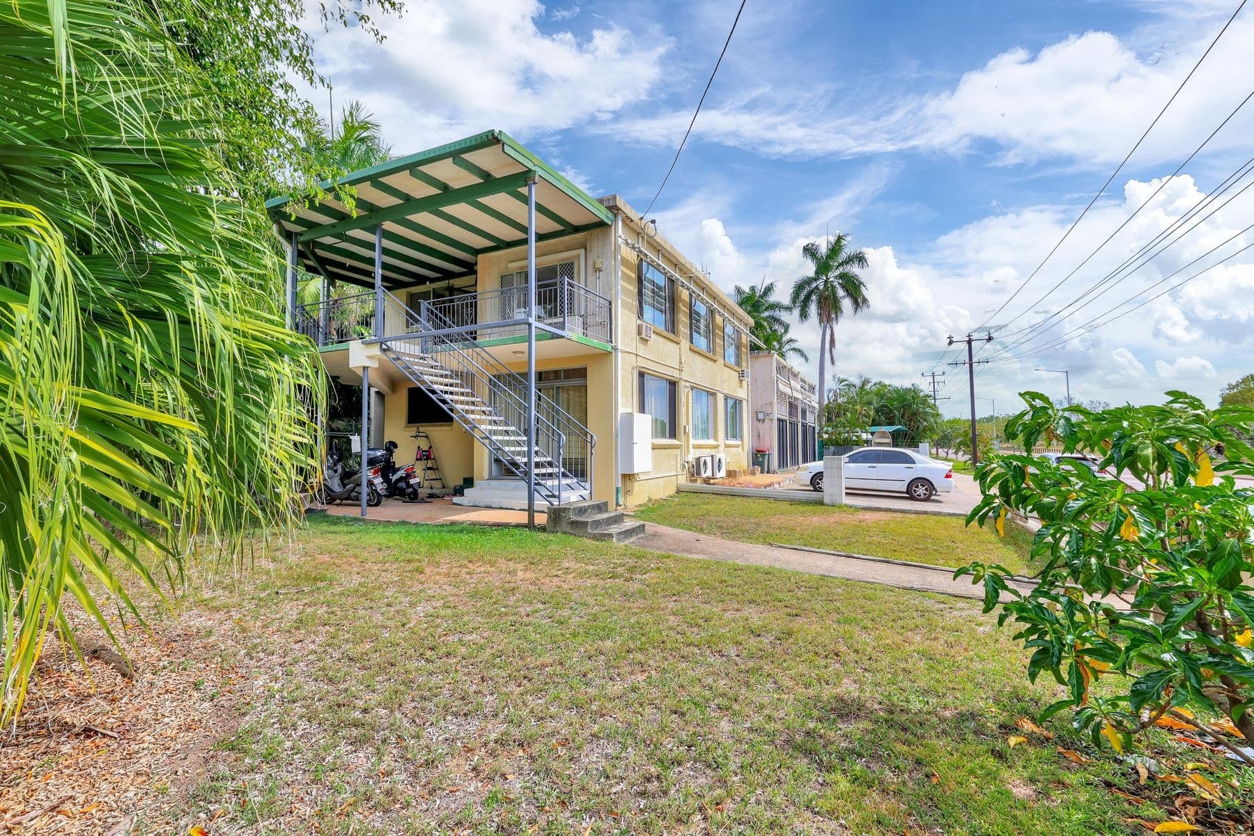 2/26 Lakeside Drive, Alawa NT 0810, Alawa - Image 1