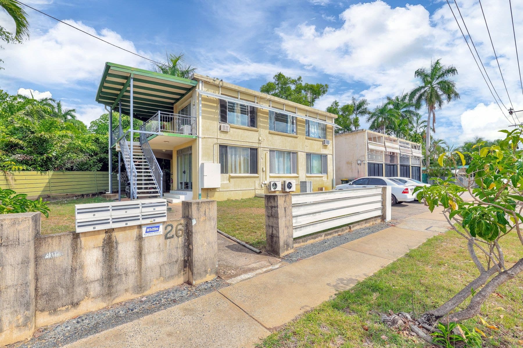 2/26 Lakeside Drive, Alawa NT 0810, Alawa - Thumbnail 2