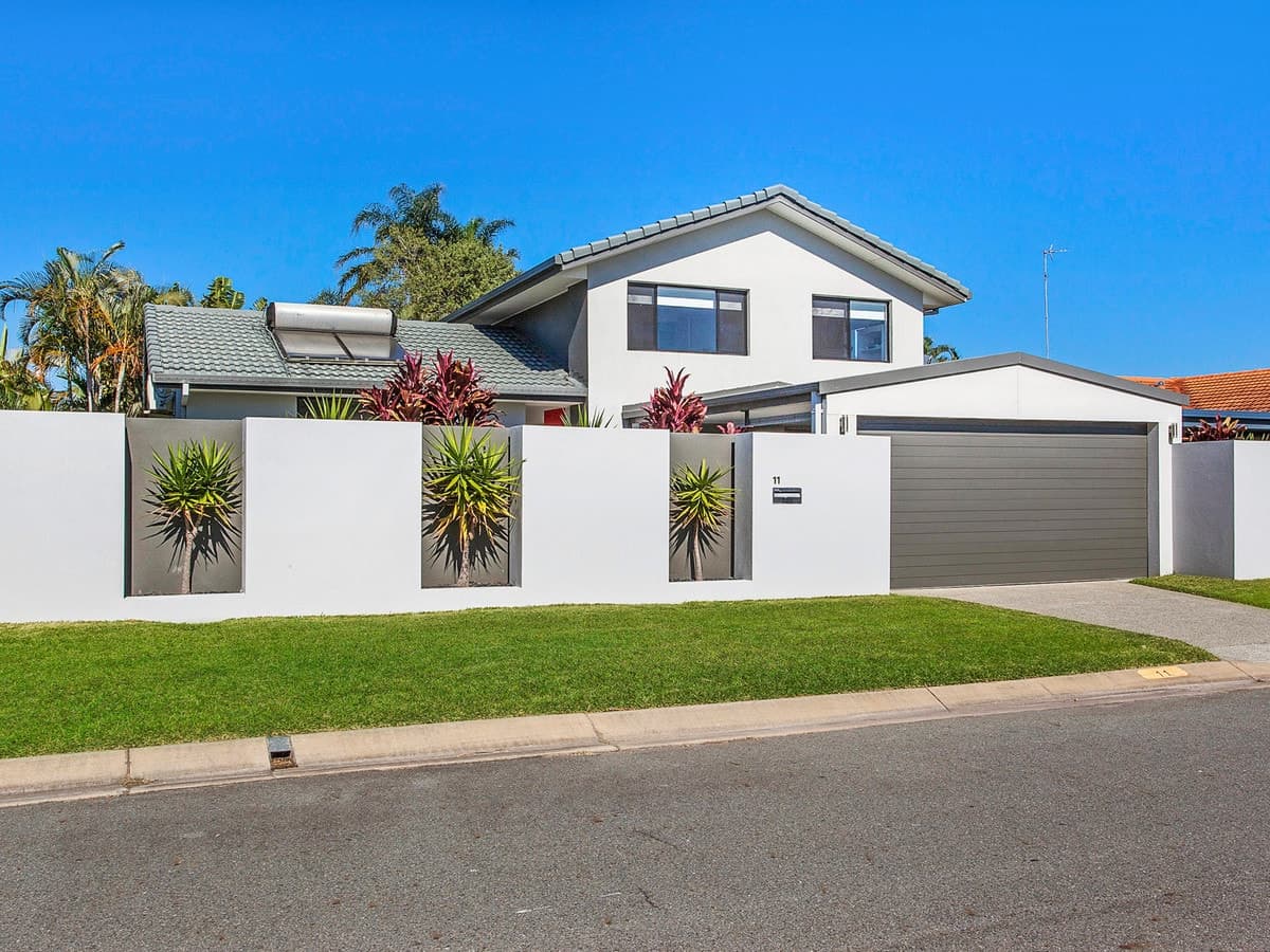 11 Pitta Place, Burleigh Waters, Burleigh Waters - Image 1