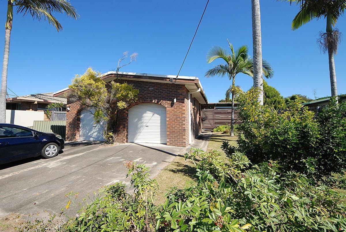 1/32 Albion Avenue, Miami, Miami - Image 1