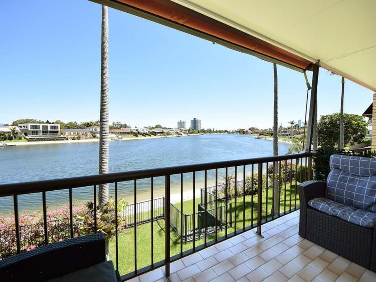 5/4 Aquila Court, MERMAID WATERS, Mermaid Waters - Image 1