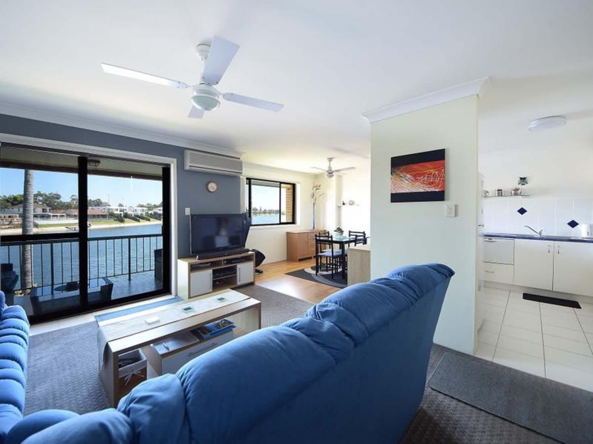 5/4 Aquila Court, MERMAID WATERS, Mermaid Waters - Thumbnail 5
