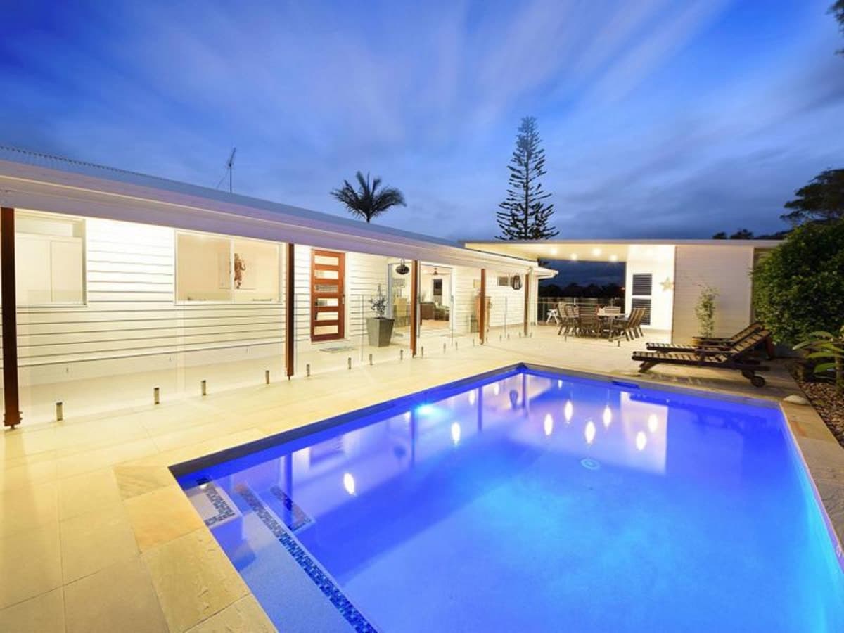 30 Honeyeater Drive, BURLEIGH WATERS, Burleigh Waters - Image 1