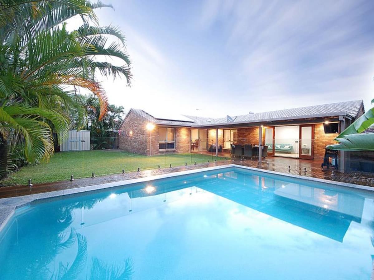 9 Thornleigh Crescent, VARSITY LAKES, Varsity Lakes - Thumbnail 3