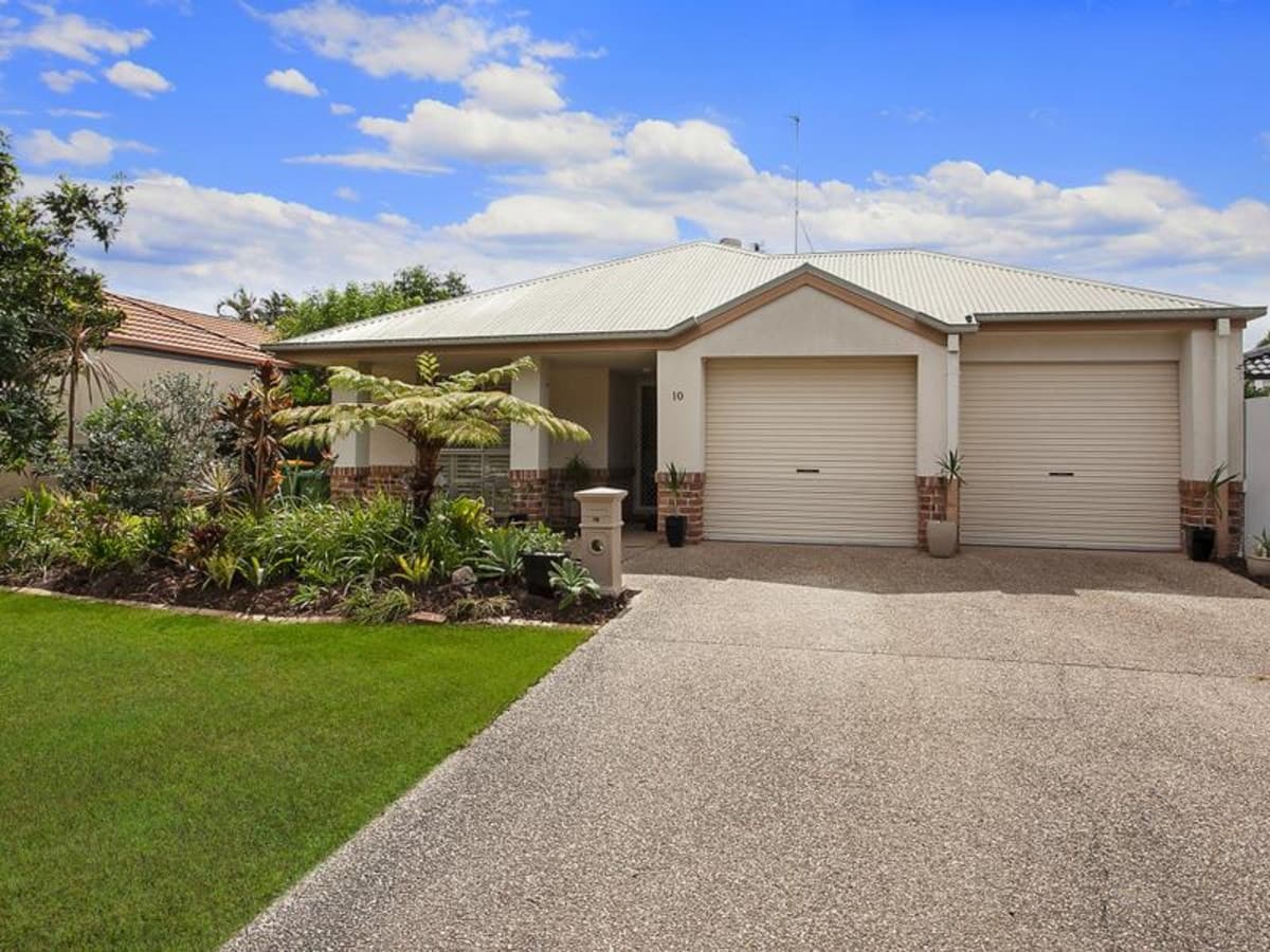 10 Gardendale Crescent, BURLEIGH WATERS, Burleigh Waters - Thumbnail 6