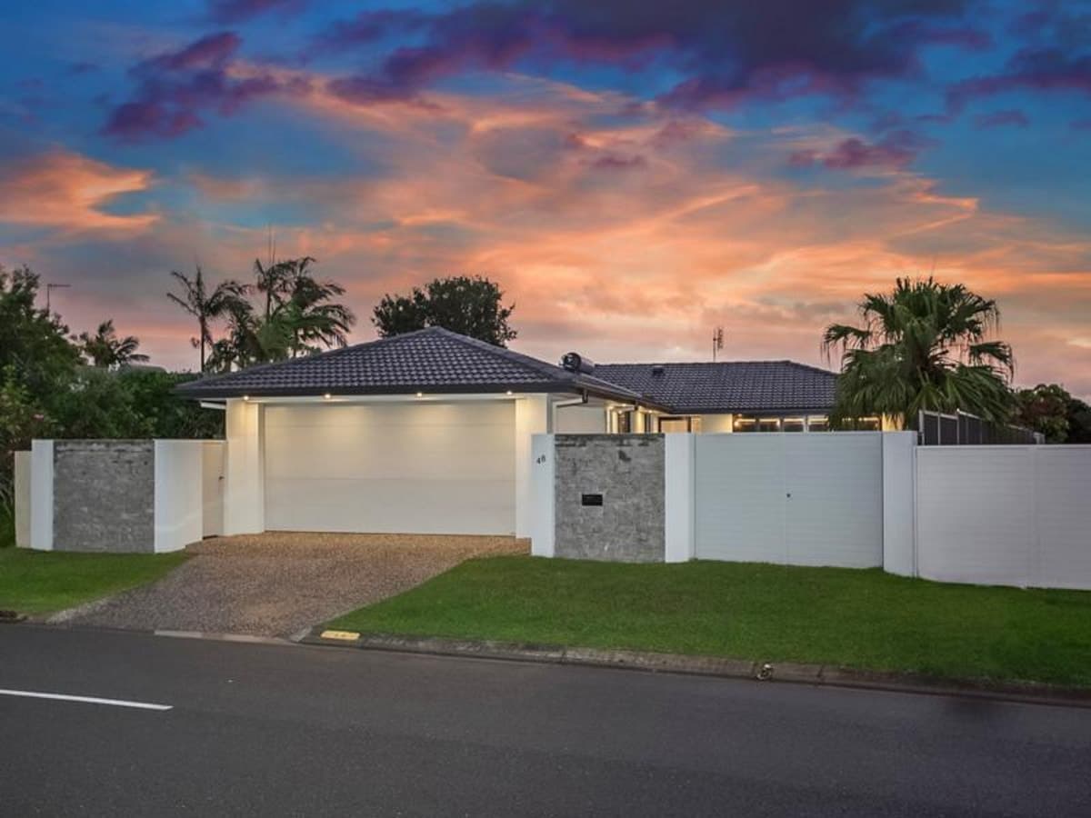 48 Jabiru Avenue, BURLEIGH WATERS, Burleigh Waters - Image 1