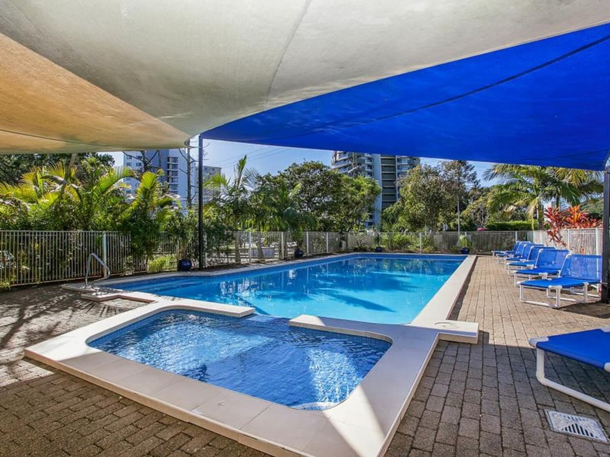 231/19 Burleigh Street, BURLEIGH HEADS, Burleigh Heads - Thumbnail 2