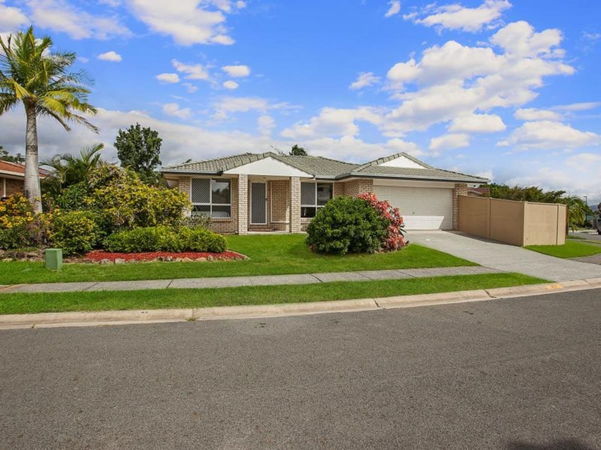 43 Galeen Drive, BURLEIGH WATERS, Burleigh Waters - Image 1