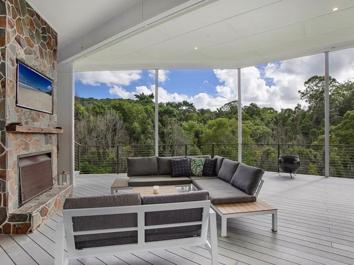 13 Fordyce Close, CURRUMBIN VALLEY, Currumbin Valley - Image 1