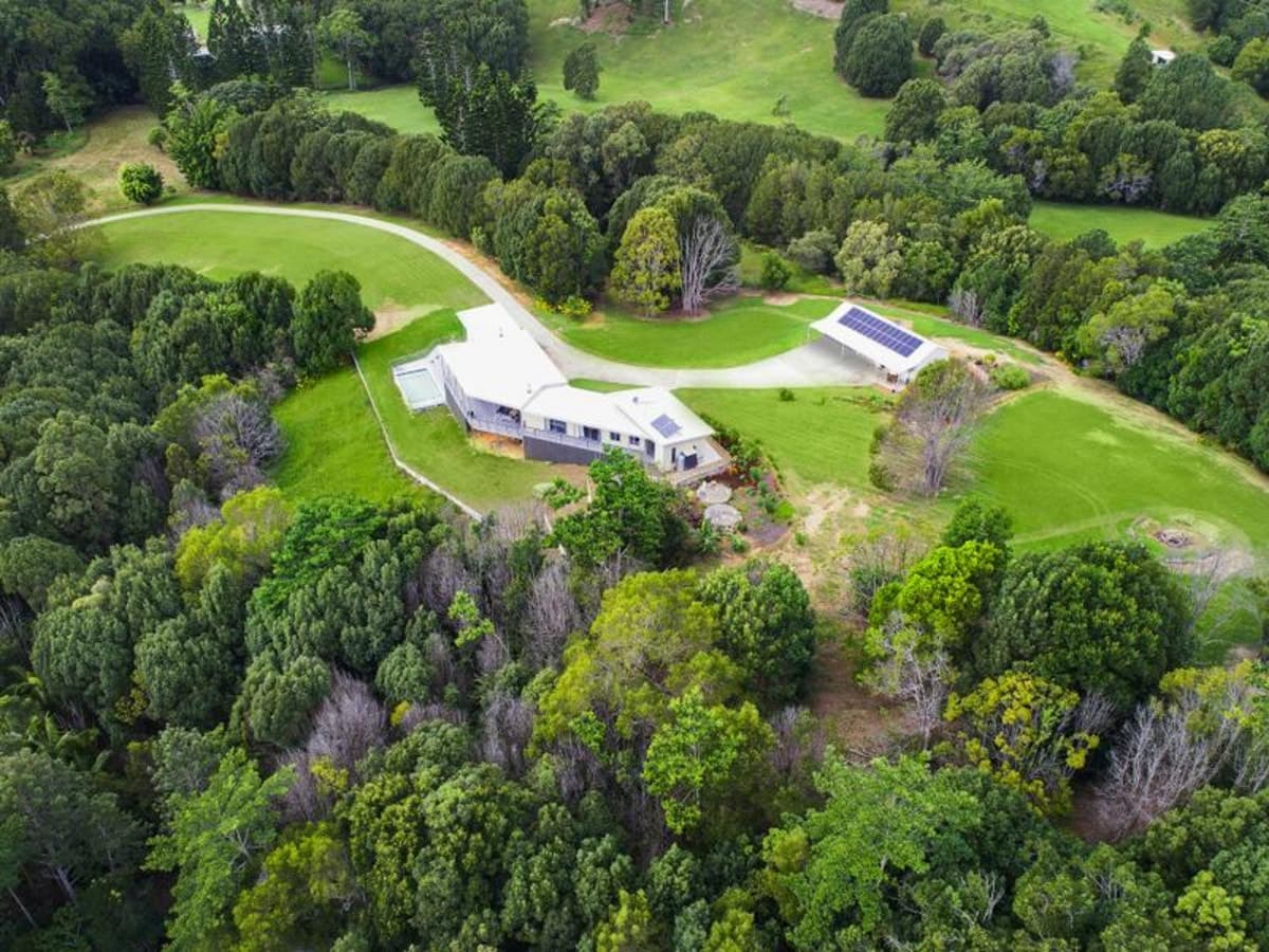 13 Fordyce Close, CURRUMBIN VALLEY, Currumbin Valley - Thumbnail 2