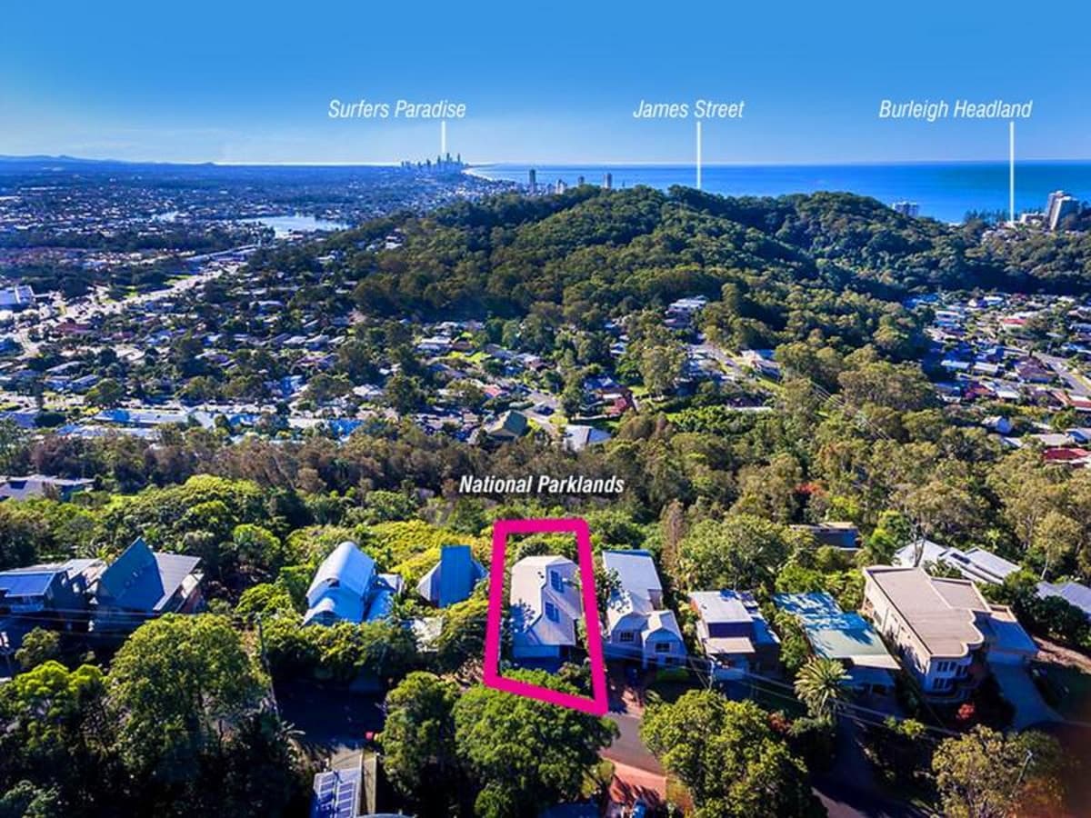 13 Vantage Point Drive, BURLEIGH HEADS, Burleigh Heads - Image 1