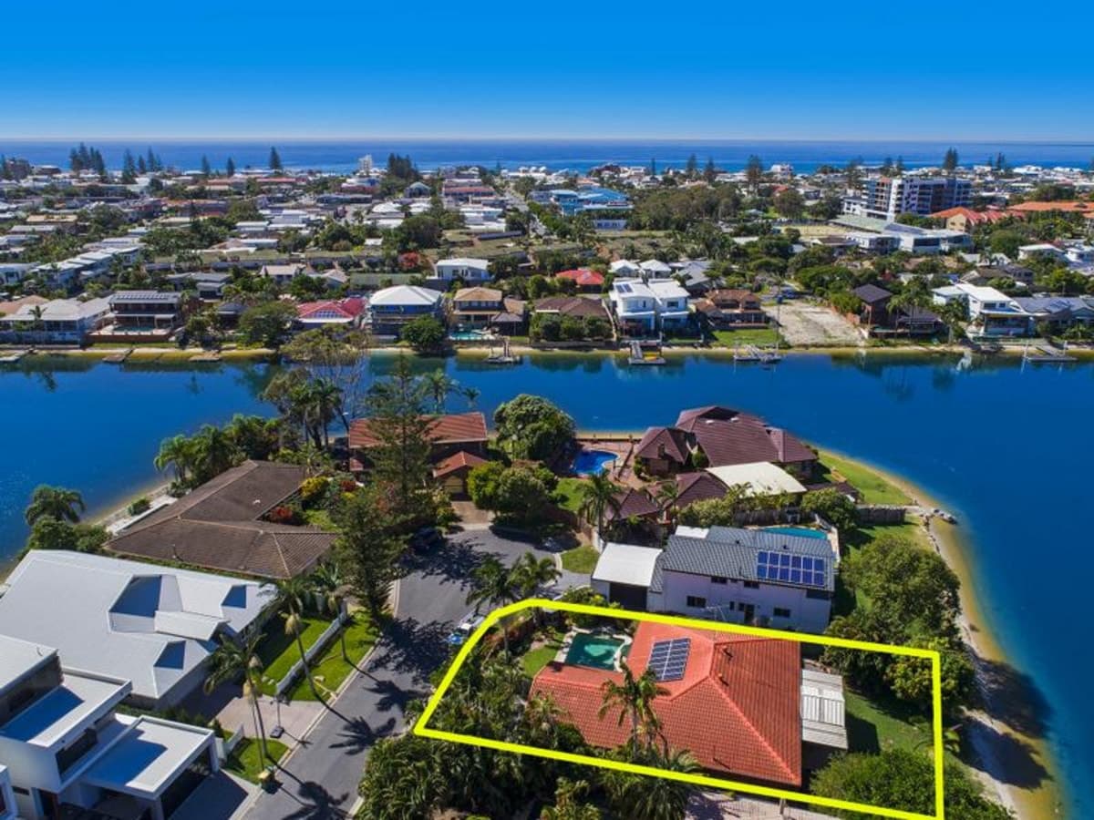 33 Sundowner Court, MERMAID WATERS, Mermaid Waters - Thumbnail 2
