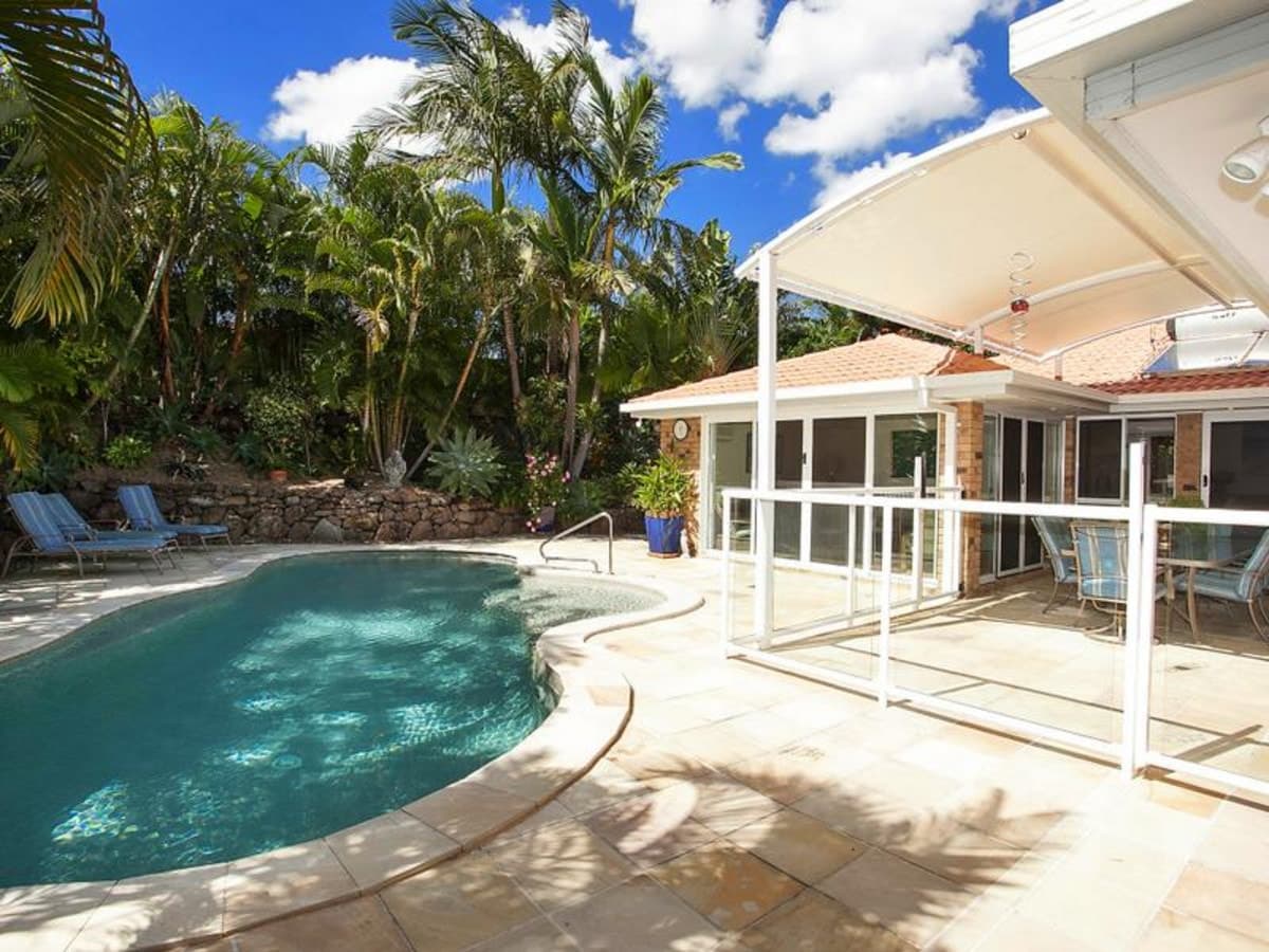 14 Beaconsfield Drive, BURLEIGH WATERS, Burleigh Waters - Image 1