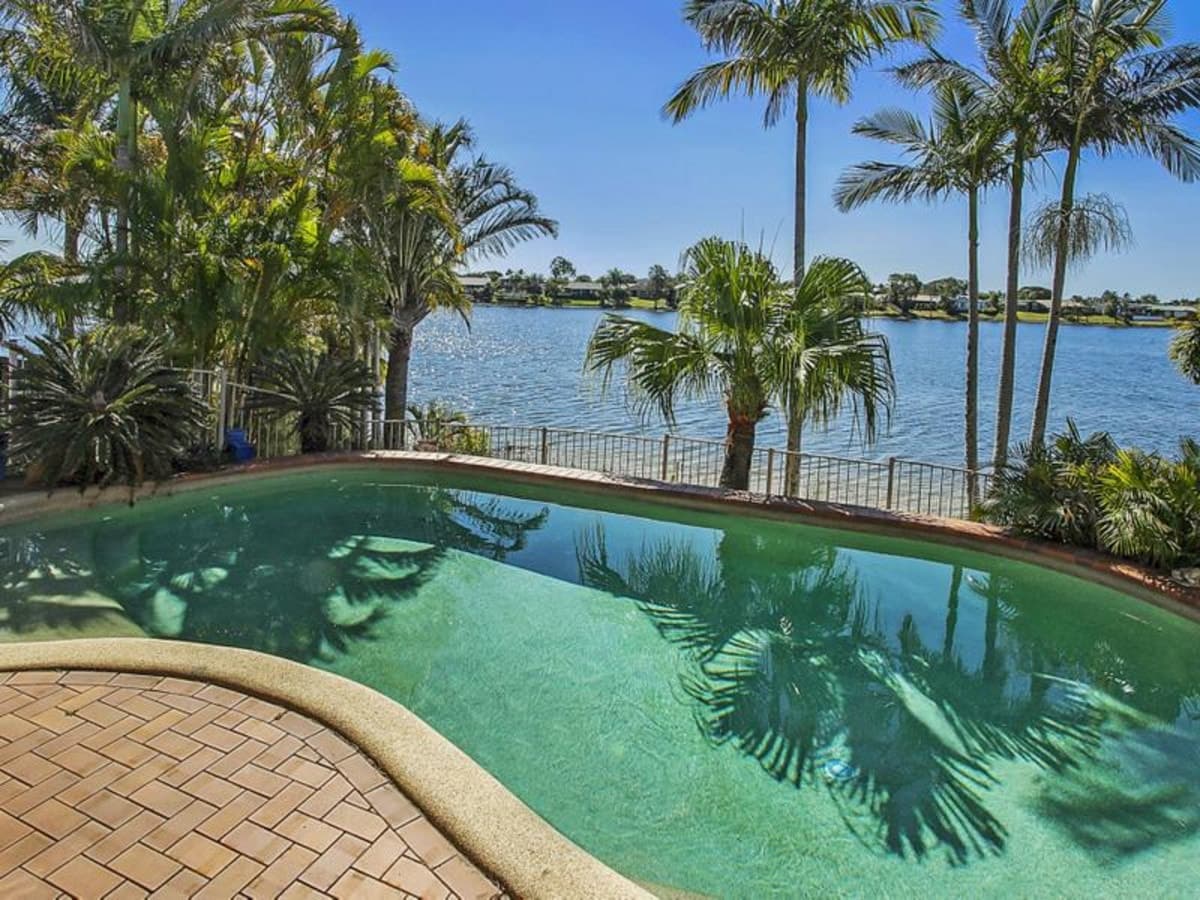 53 Wedgebill Parade, BURLEIGH WATERS, Burleigh Waters - Image 1