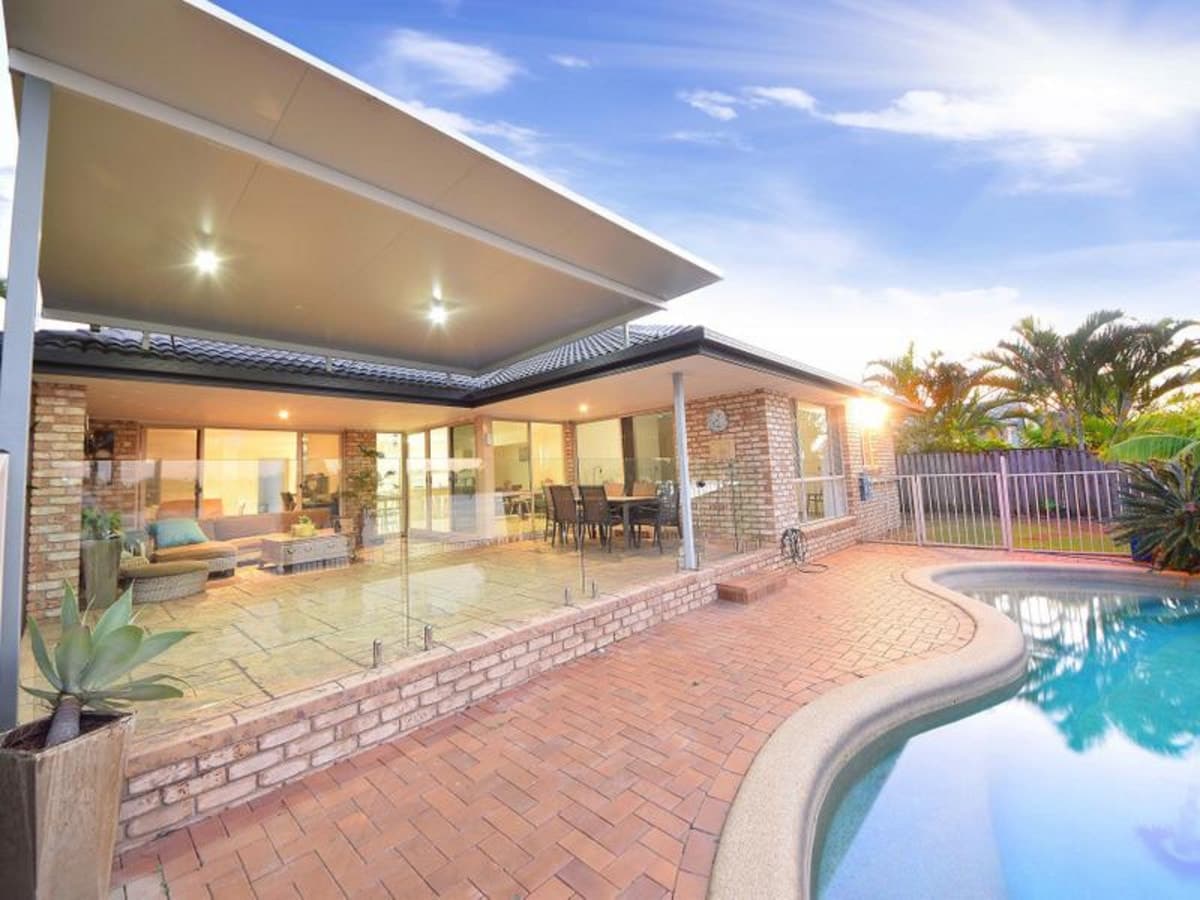 53 Wedgebill Parade, BURLEIGH WATERS, Burleigh Waters - Thumbnail 4