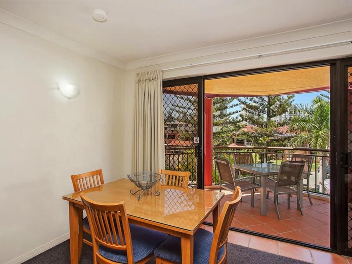 35/5 Fourth Avenue, BURLEIGH HEADS, Burleigh Heads - Thumbnail 3