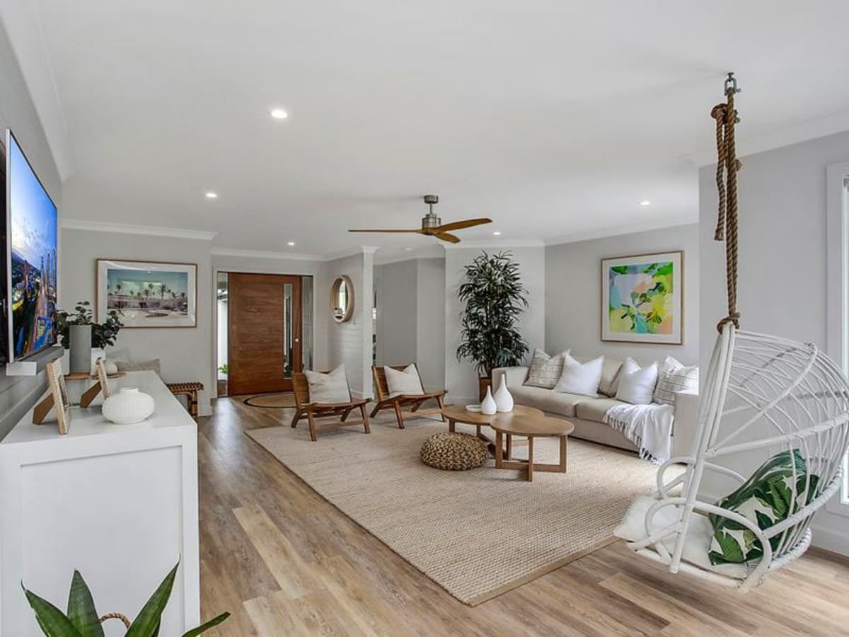 22 Sittella Crescent, BURLEIGH WATERS, Burleigh Waters - Image 1