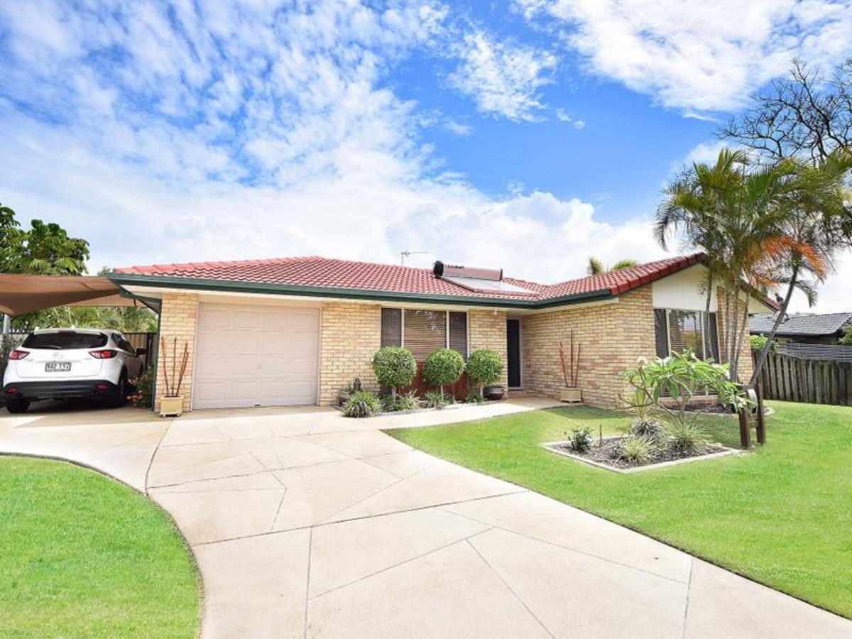 4 Thornbill Place, BURLEIGH WATERS, Burleigh Waters - Image 1