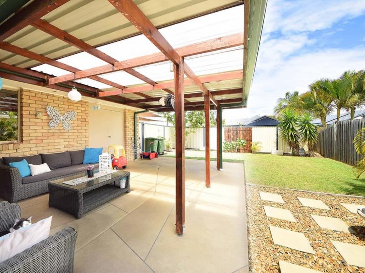 4 Thornbill Place, BURLEIGH WATERS, Burleigh Waters - Thumbnail 3
