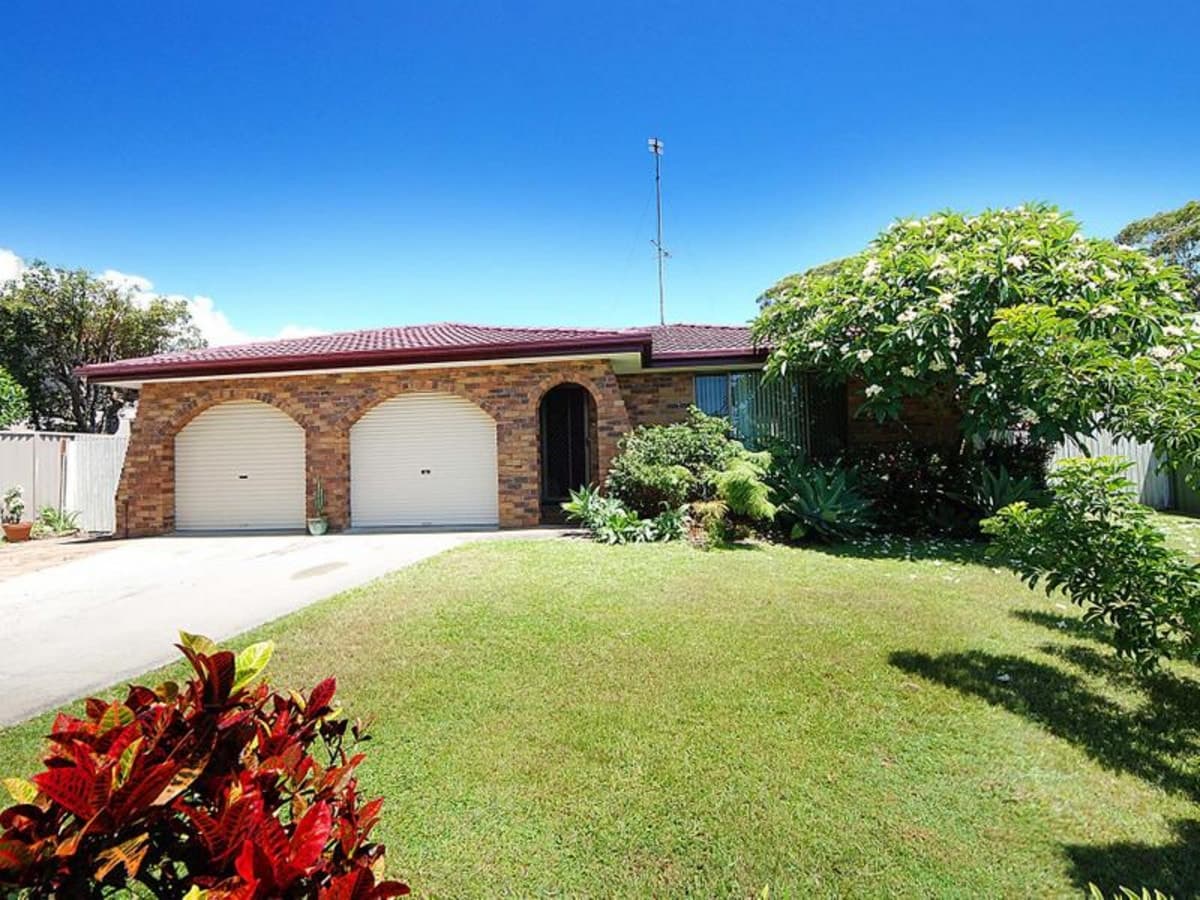 16 Volante Crescent, MERMAID WATERS, Mermaid Waters - Thumbnail 2