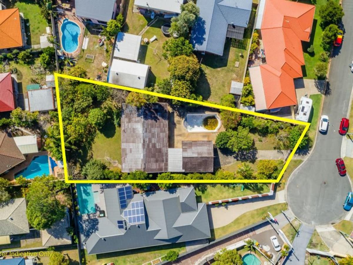 3 Anchor Court, MERMAID WATERS, Mermaid Waters - Image 1