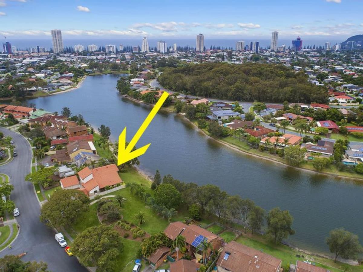 3/26 Sunbird Street, BURLEIGH WATERS, Burleigh Waters - Thumbnail 2