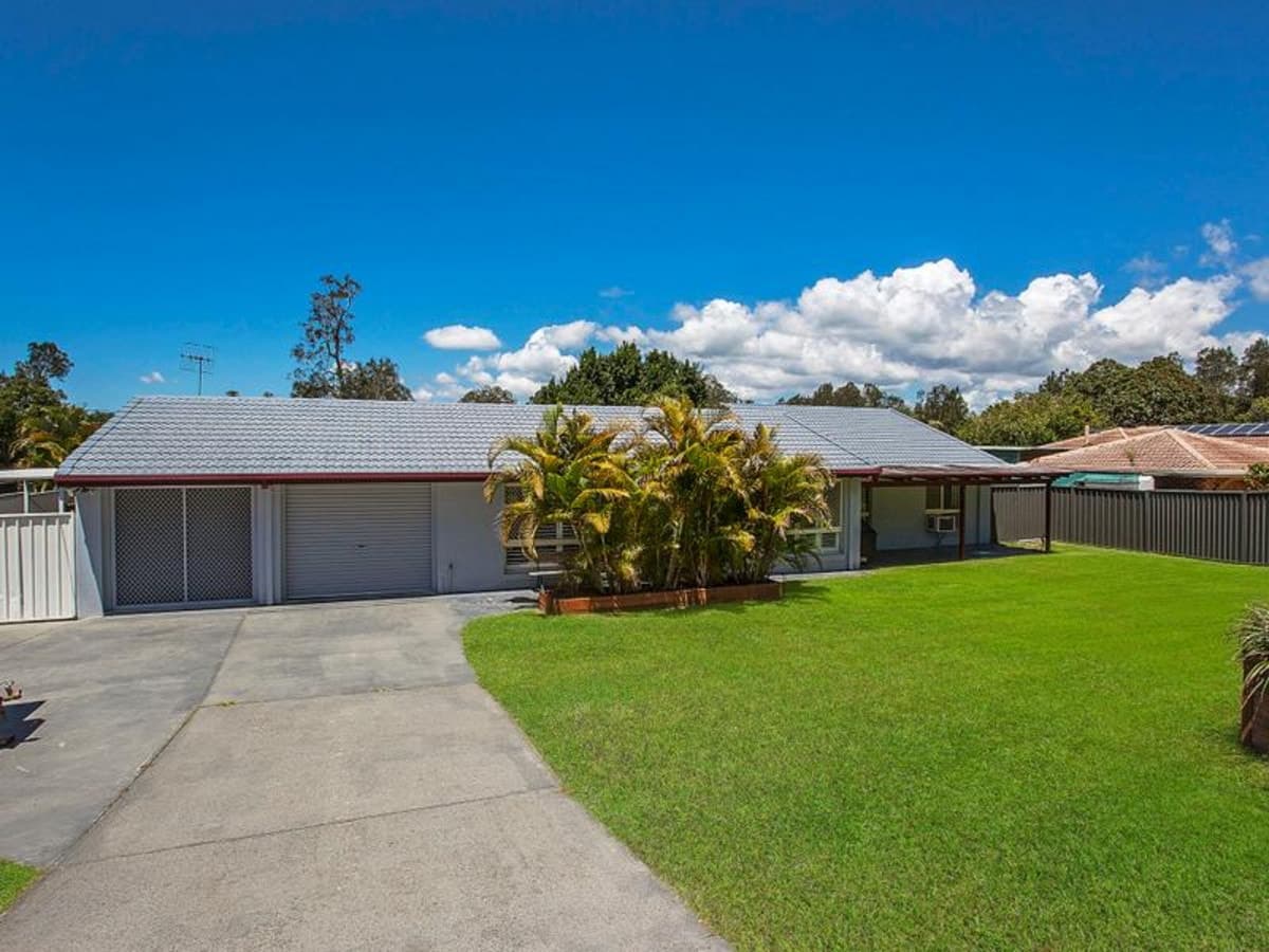 116 Tallebudgera Creek Road, TALLEBUDGERA, Tallebudgera - Image 1