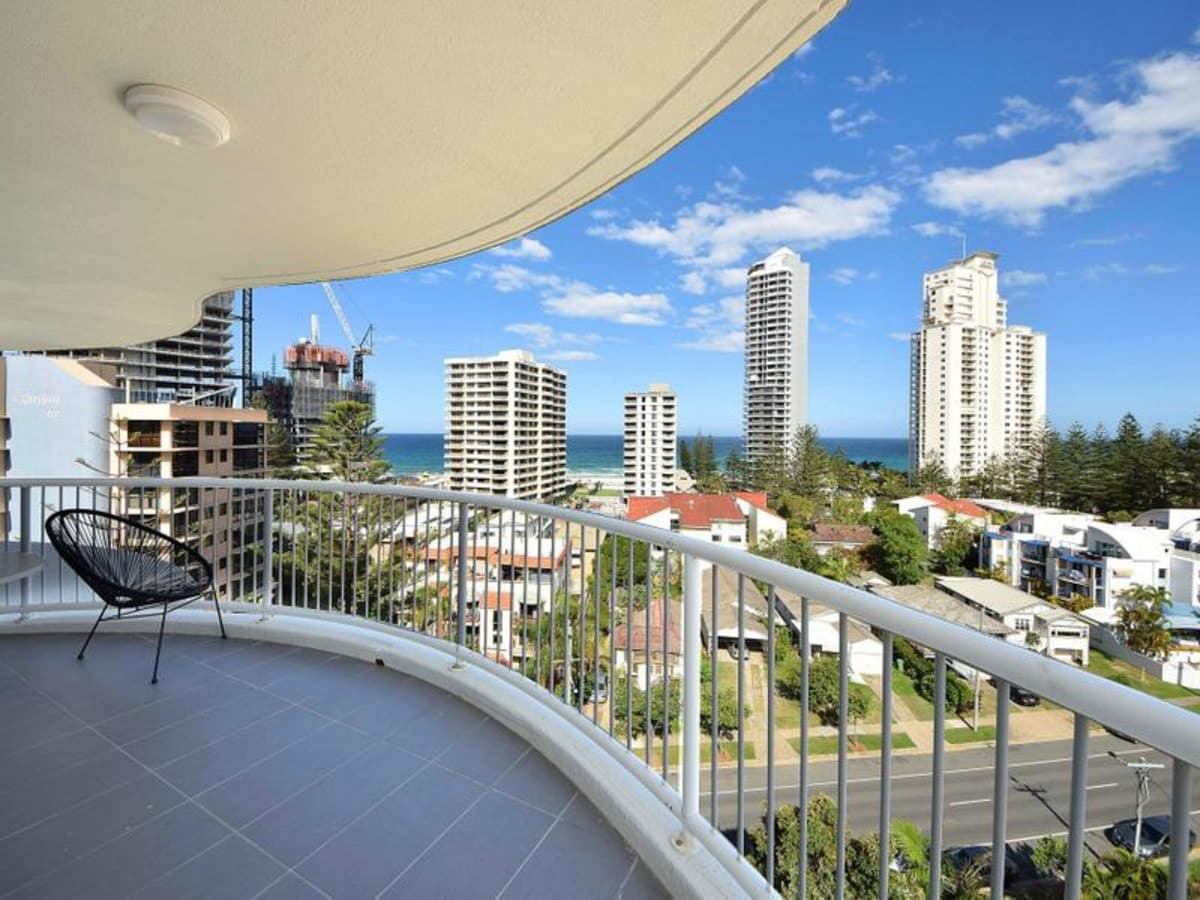 86/210 Surf Parade, SURFERS PARADISE, Surfers Paradise - Thumbnail 3