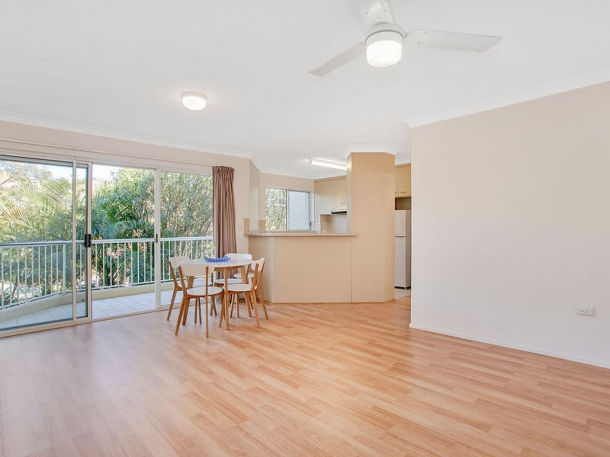 221/19 Burleigh Street, BURLEIGH HEADS, Burleigh Heads - Image 1